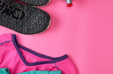 The Rise of Smart Apparel: Clothing That Enhances Your Workout.