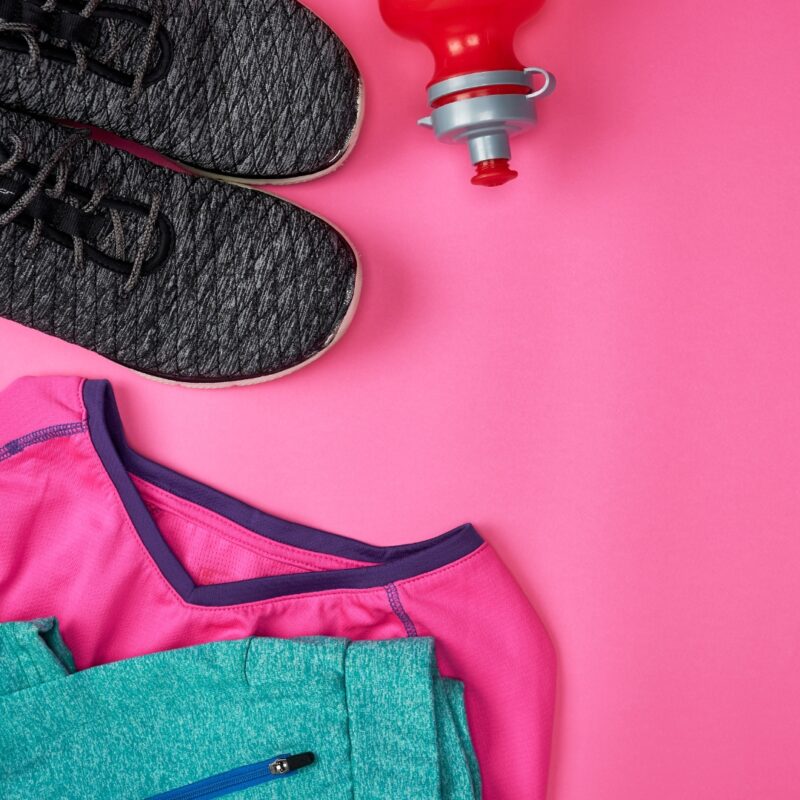 The Rise of Smart Apparel: Clothing That Enhances Your Workout.